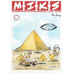 	Giuria Miks 2017, Croazia 2	